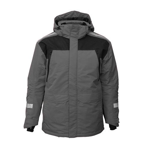 Куртка–парка рабочая утепленная EDINBURGH